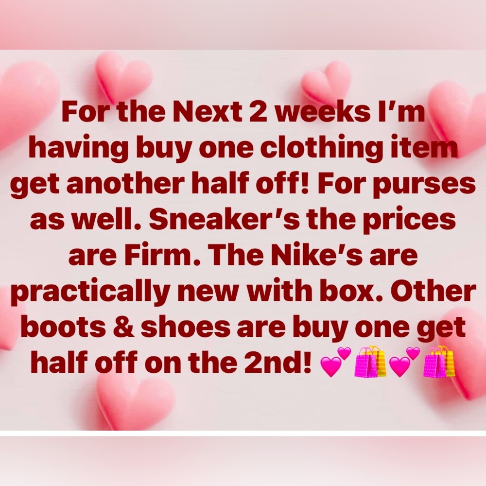 Sale🛍